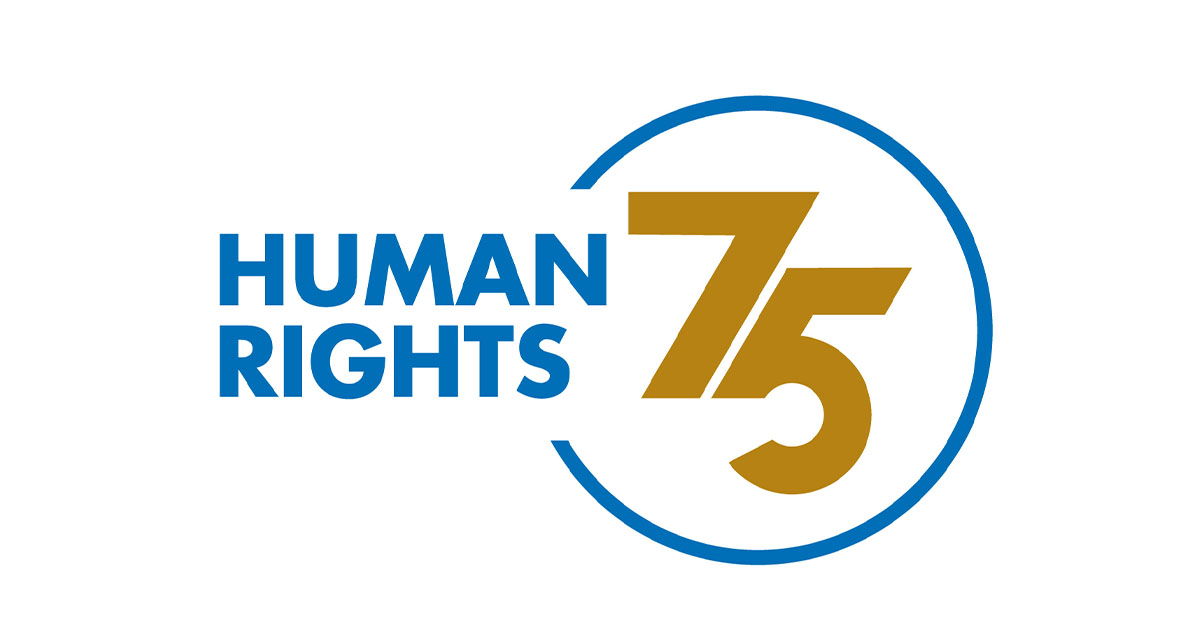 OAA Observes 75th Anniversary of Adoption of Universal Declaration of Human Rights