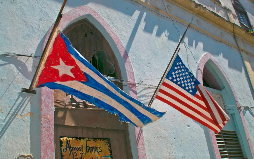 Cuba’s Next Transition Must Rebuild More than Its Economy