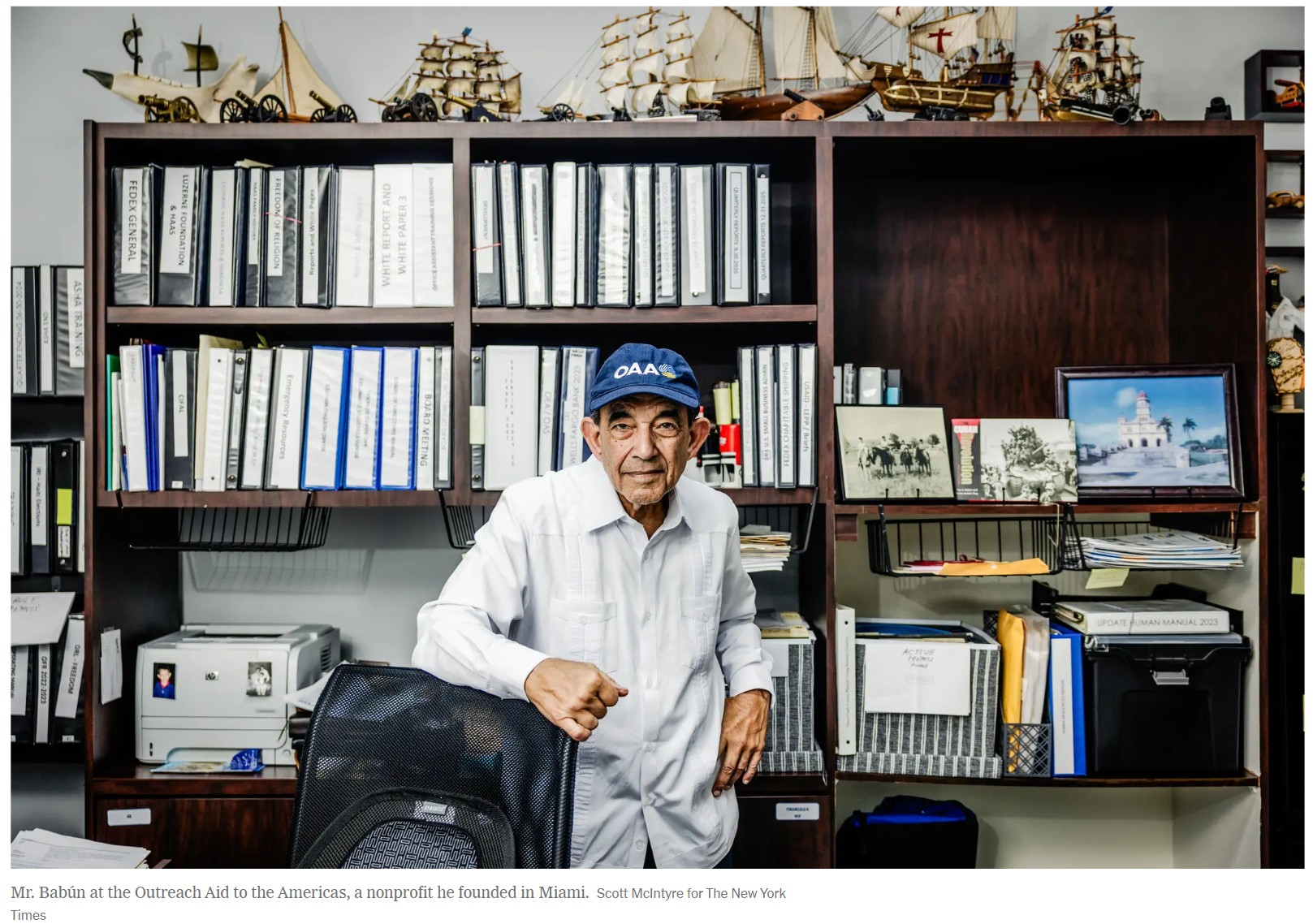 Will Communist Cuba Ever Pay Back the Billions It Confiscated?